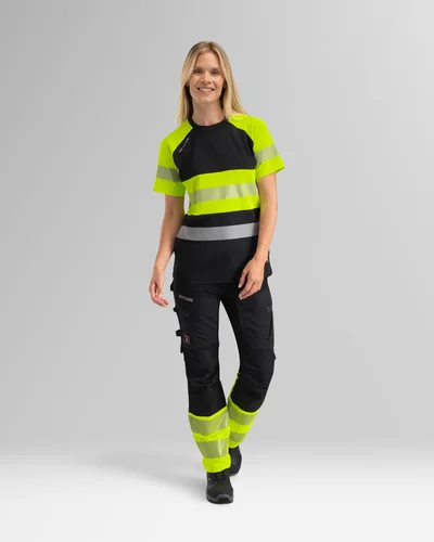 T-shirt dames Wenaas Medium