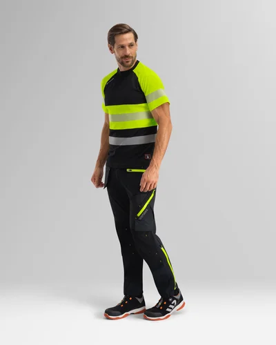 Mens T-shirt Wenaas Medium
