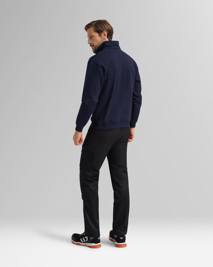 Sweater Cocker 2 Wenaas