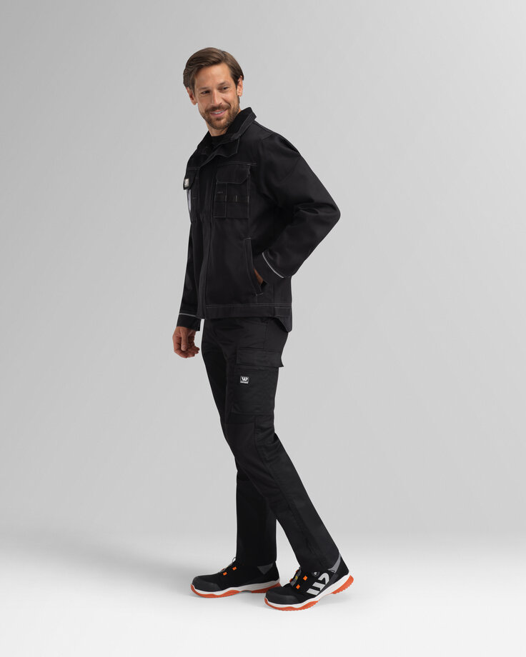 Baumwolljacke 5 Wenaas