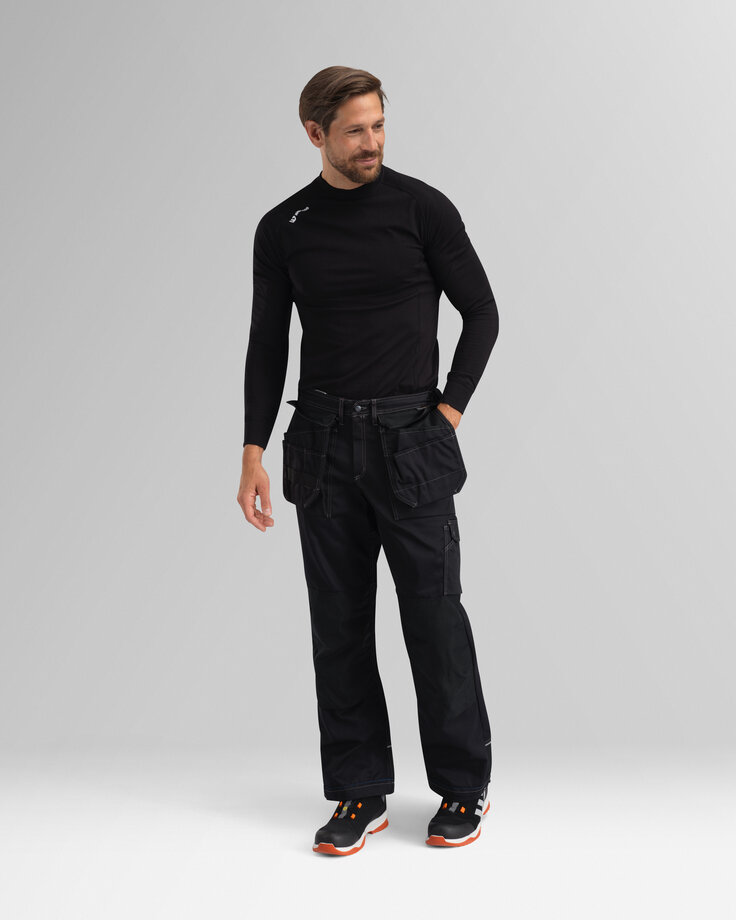 Proff byxor pol/bom 4 Wenaas