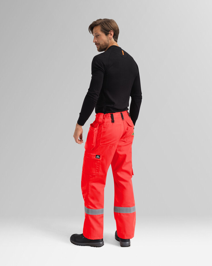 Offshore Trousers Crafts 300A 5 Wenaas