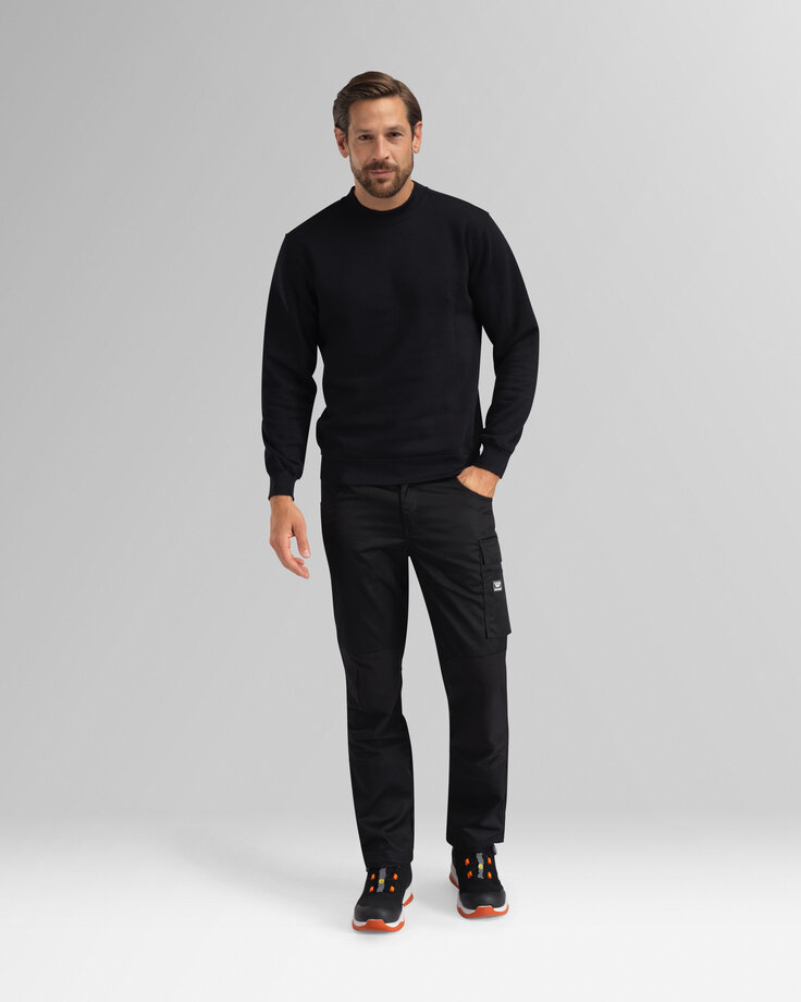 Sweater Collie 4 Wenaas