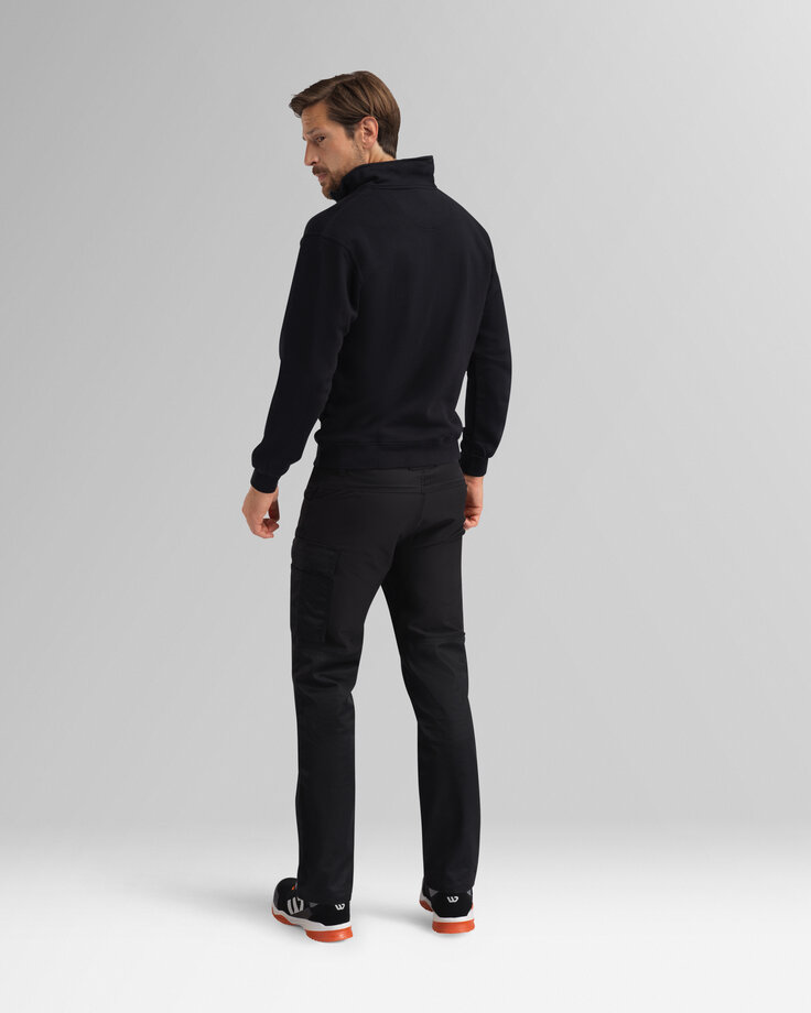 Sweater Cocker 5 Wenaas