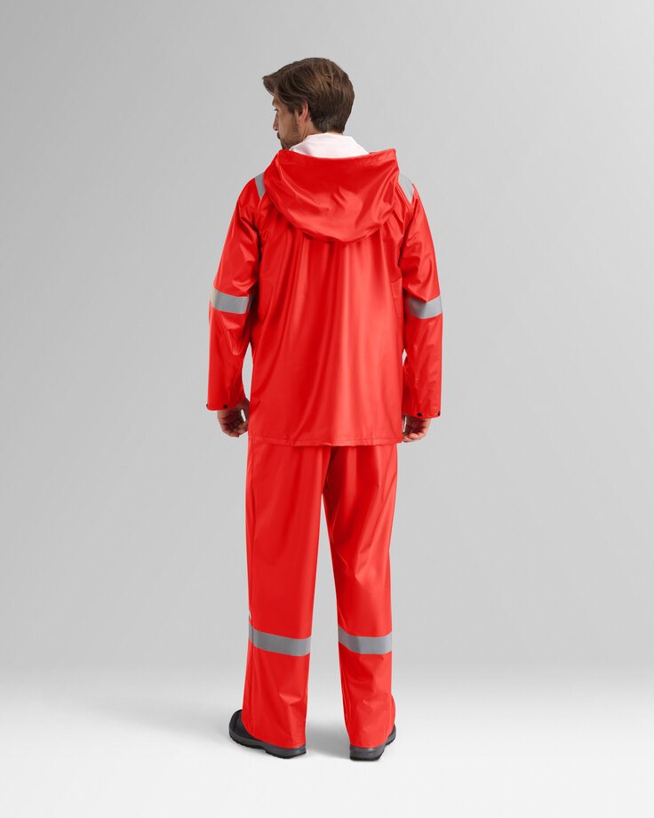 Offshore Rain Jacket 5 Wenaas