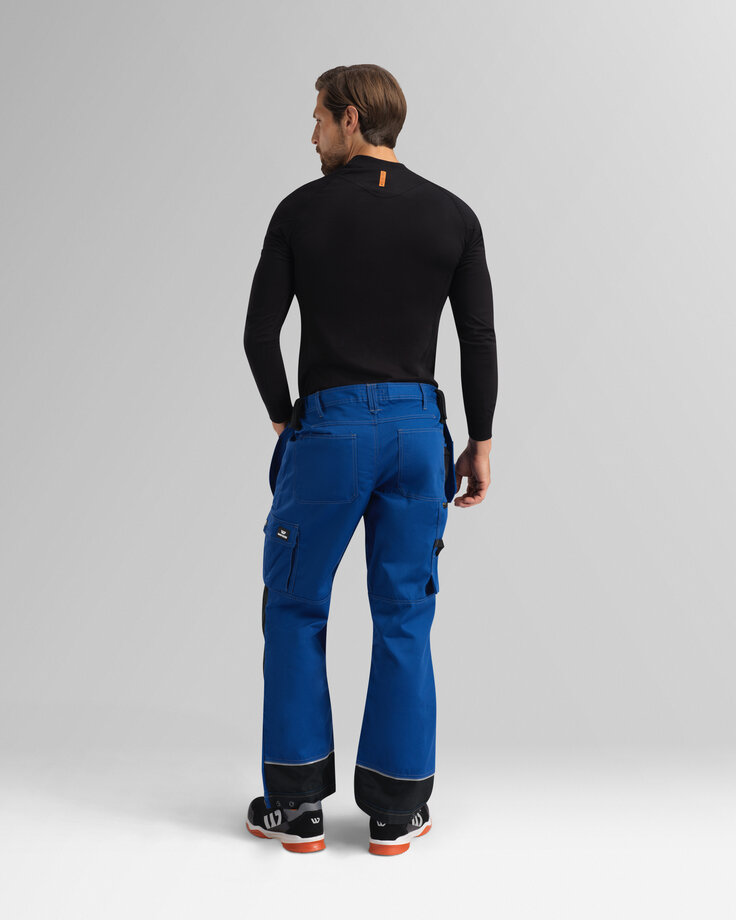 Proff byxor pol/bom 5 Wenaas