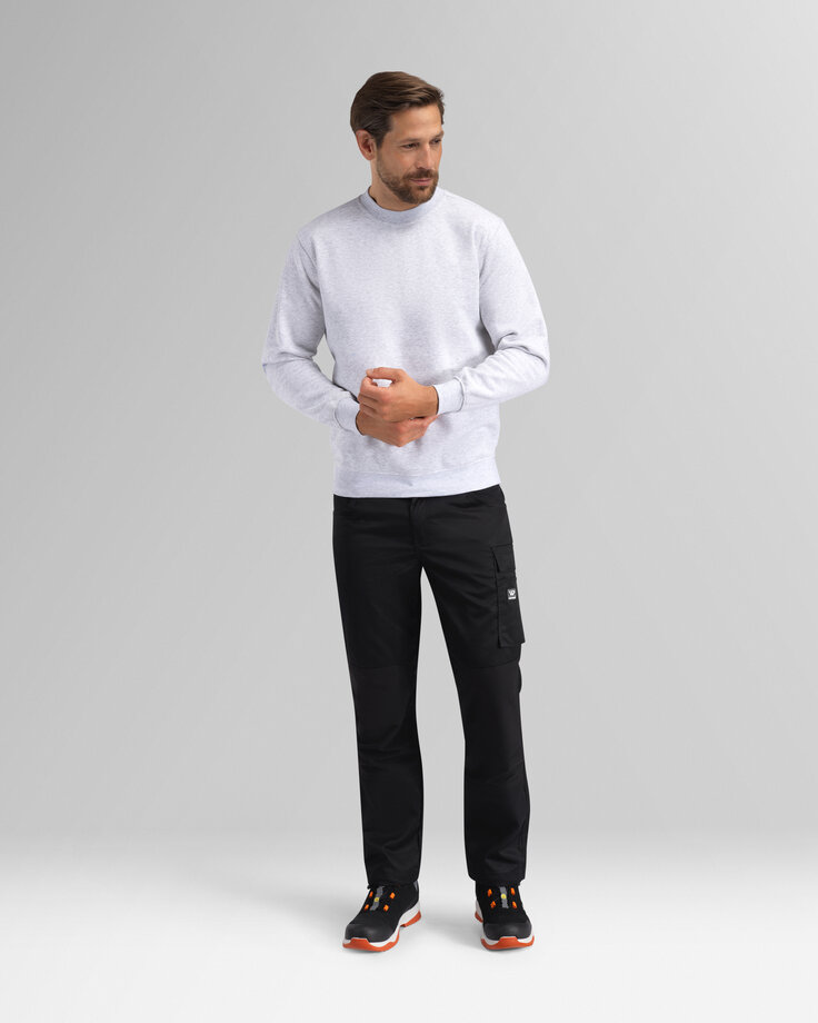 Sweater Collie 4 Wenaas