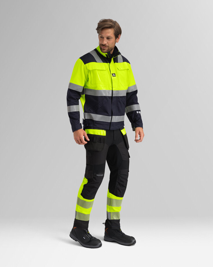 Multinorm Jas 4 Wenaas