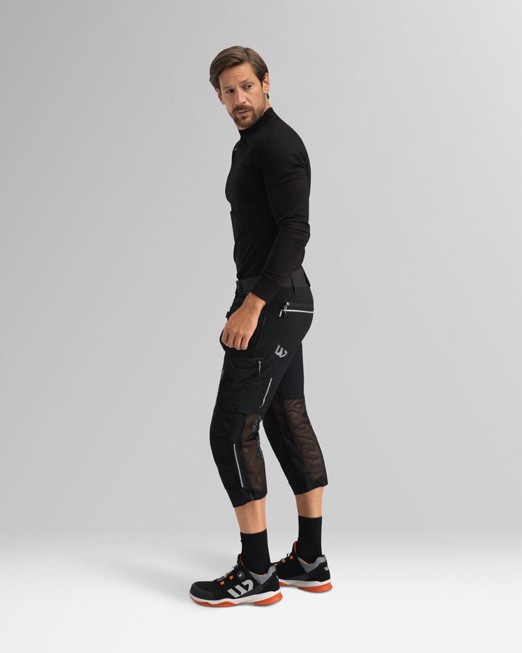 Piratbyxor stretch 5 Wenaas