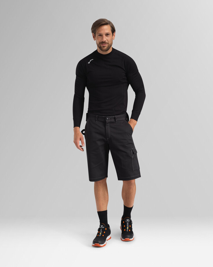 Proff Shorts 4 Wenaas