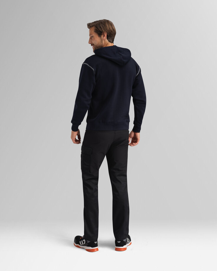 Hettejakke Alta 5 Wenaas