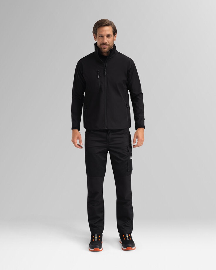 SHELL JAS WENAAS BAKU 1 Wenaas