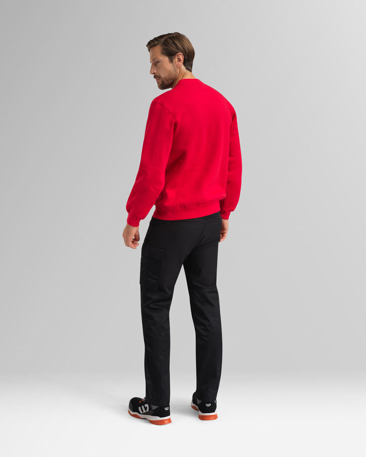 Sweater Collie 5 Wenaas