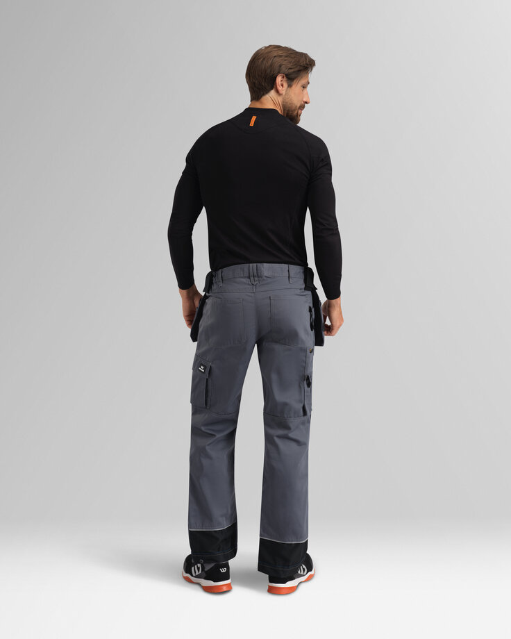 Proff byxor pol/bom 5 Wenaas