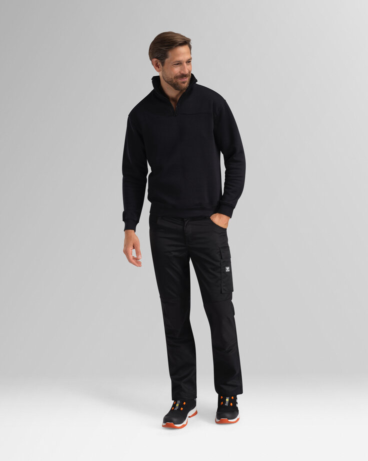 Sweater Cocker 4 Wenaas