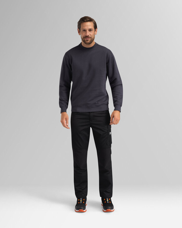 Sweater Collie 4 Wenaas