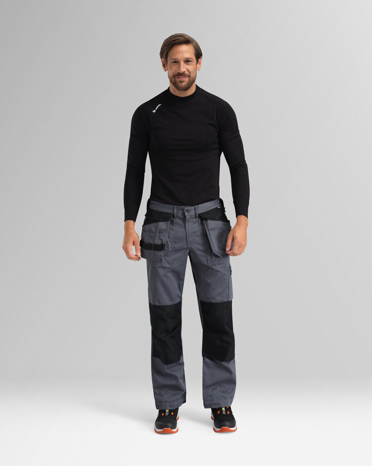 Proff byxor pol/bom 4 Wenaas