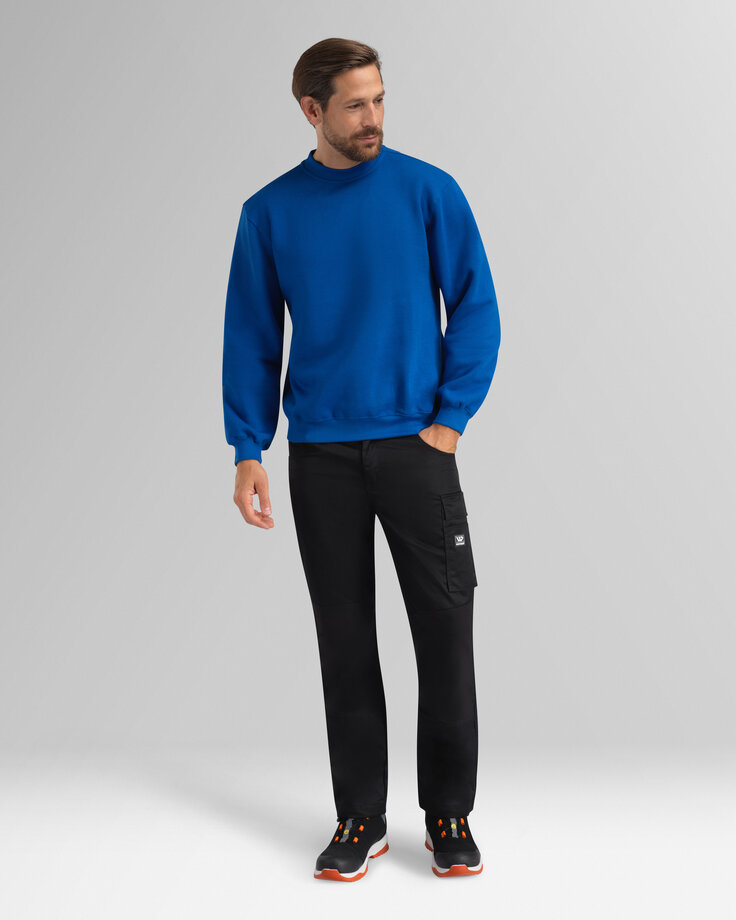 Sweater Collie 4 Wenaas