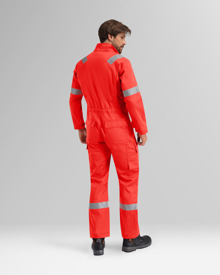 Kjeledress FR Toolguard 6 Wenaas