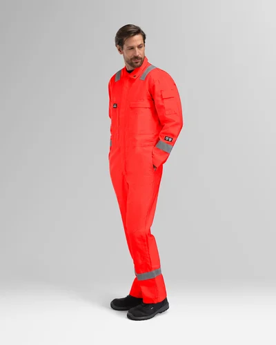 Offshore Coverall 350 Wenaas Medium