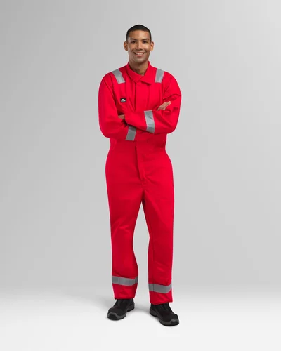 OFFSHORE COVERALL 350A DALET Wenaas Medium