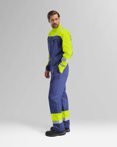 Marinerguard coverall Wenaas Medium