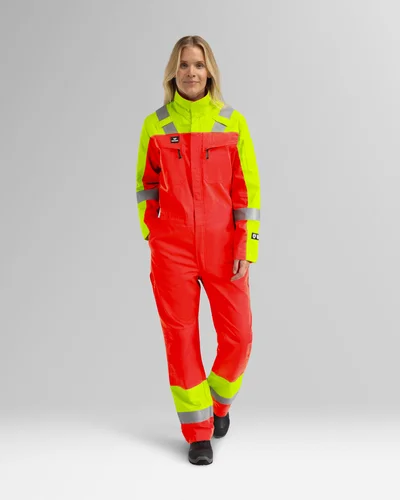 Ladies Marinerguard coverall Wenaas Medium