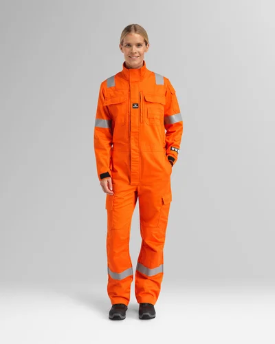 Overall FR ToolGuard dames Wenaas Medium