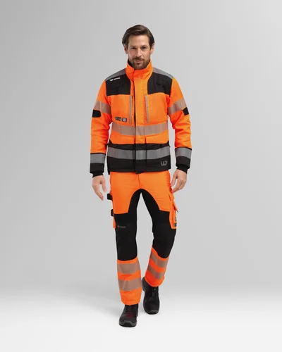 Multistretch jacket UNI Wenaas Medium