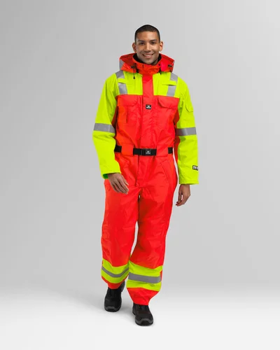 Marinerguard coverall winter Wenaas Medium