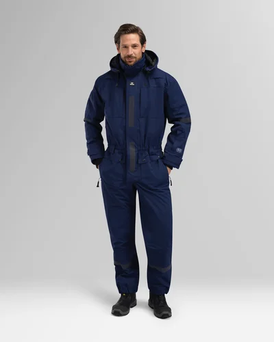 Winter Coverall Wenaas Medium