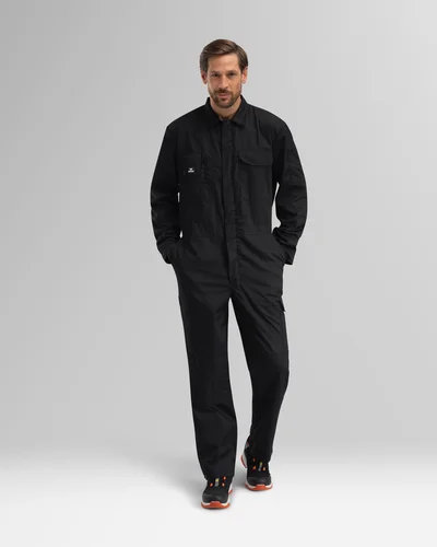 De Luxe Coverall Wenaas Medium
