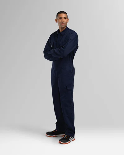 De Luxe Coverall Wenaas Medium