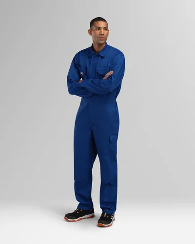 De Luxe Coverall Wenaas Medium