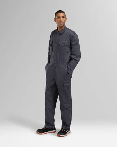 De Luxe Coverall Wenaas Medium