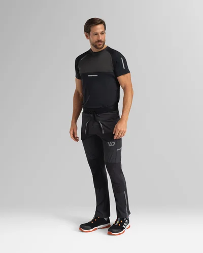 Lightweight stretchtrousers Wenaas Medium