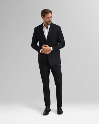 Men's blazer regular fit Wenaas Medium