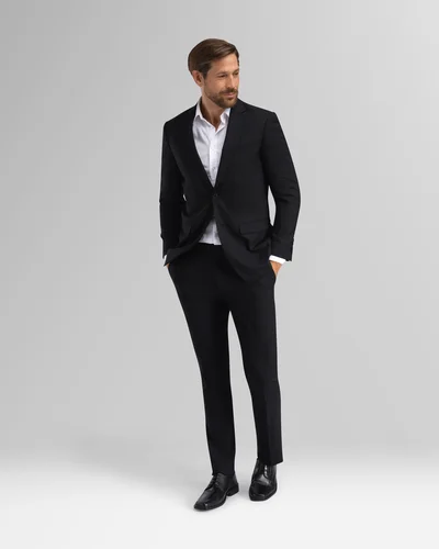 Men's blazer slim fit Wenaas Medium