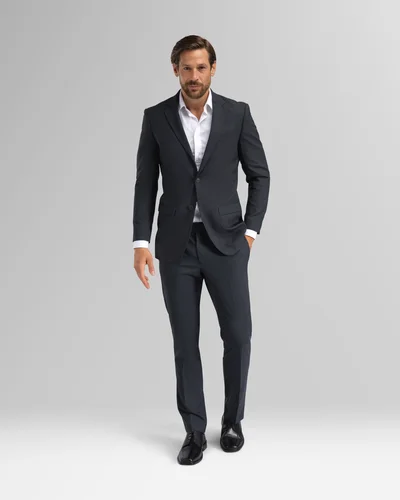 Men's blazer slim fit Wenaas Medium