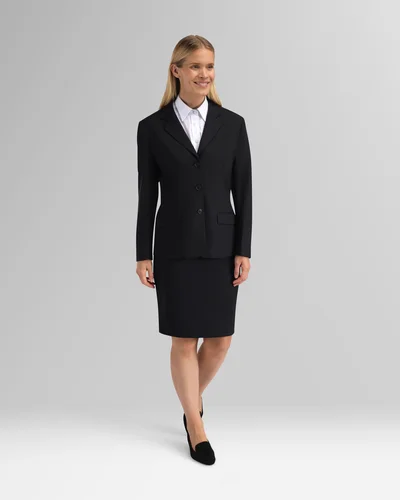 Women's blazer slim fit Wenaas Medium