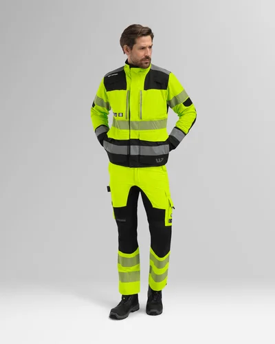 Multistretch jacket UNI Wenaas Medium