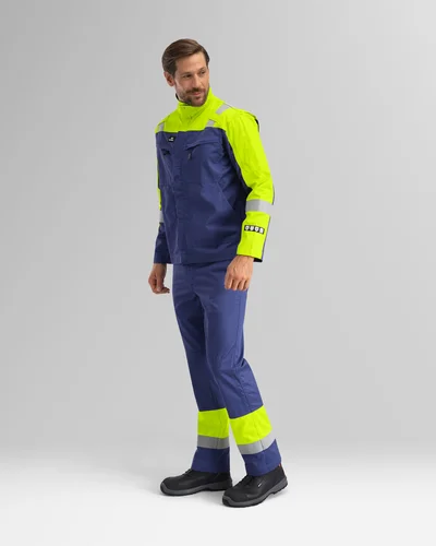 Marinerguard jacket Wenaas Medium