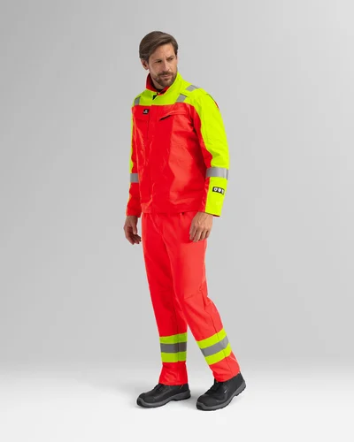 Jakke Marinerguard Wenaas Medium