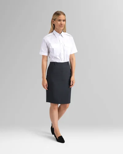Slim skirt Wenaas Medium