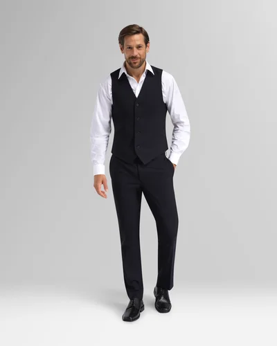 Men's vest Wenaas Medium