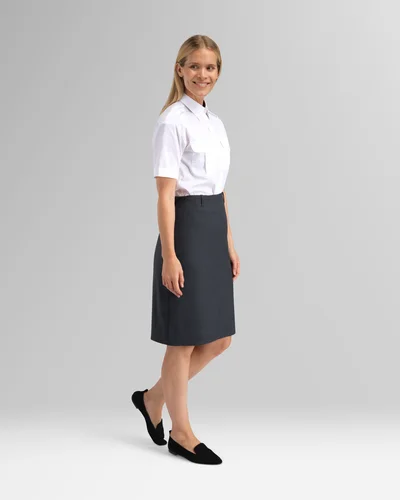 Skirt A-line Wenaas Medium