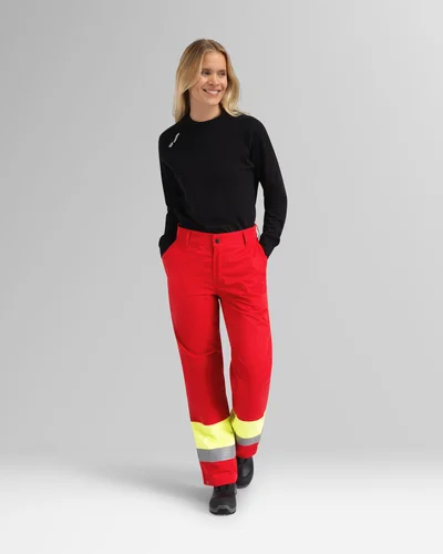 Broek Marinerguard Dames Wenaas Medium