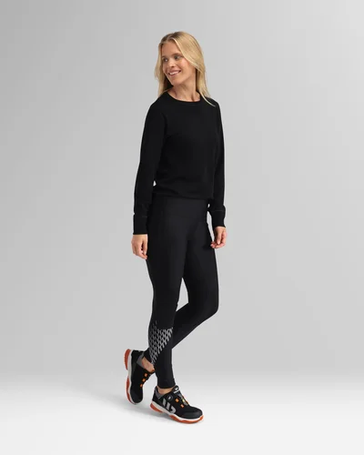 Womens tights Wenaas Medium
