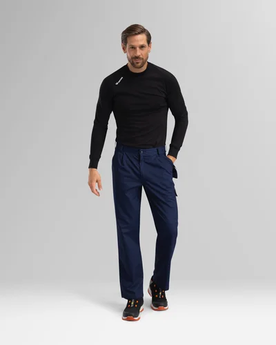 De Luxe Trousers Wenaas Medium