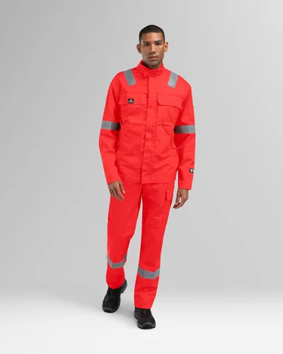 Offshore Jacket 300A Wenaas Medium